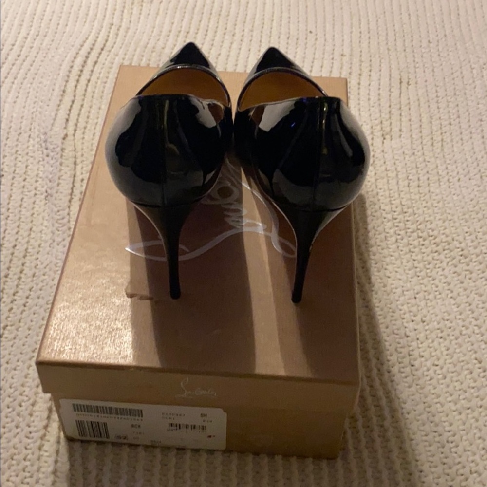 Christian Louboutin Shoes